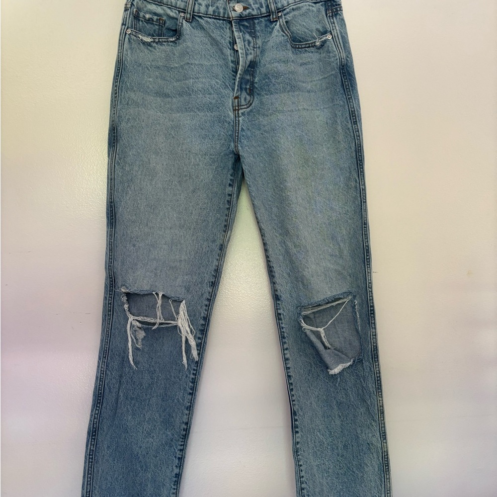 Revive Jeans - image 1